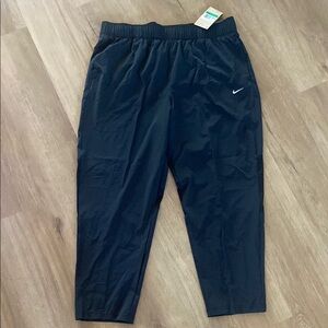 Nike Women’s Black Running Pants